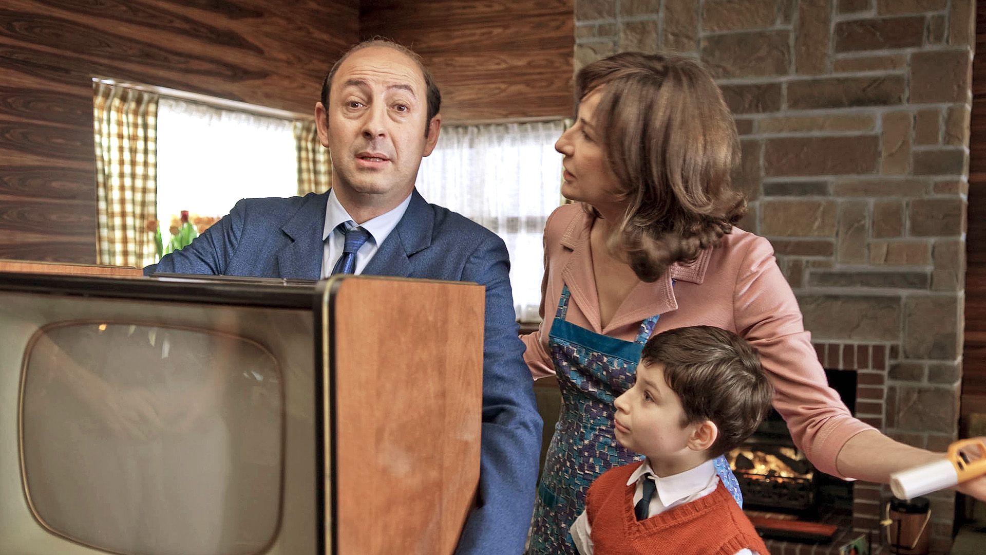 Le Petit Nicolas en streaming direct et replay sur CANAL  | myCANAL